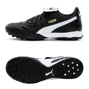 [푸마]푸마축구화 107417-01 푸마 킹 탑 TT 풋살화