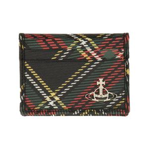 비비안웨스트우드 카드지갑 5402000EM S0022N302 MULTICOLOUR