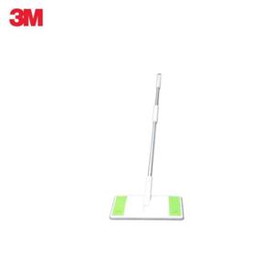 3M 스카치브라이트 올터치 막대걸레 표준형 3m막대걸레 정전기청소포 물걸레청소포