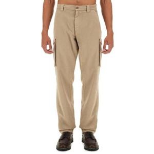 아스페시 스트레이트 팬츠 CP41 P57085177 Neutrals