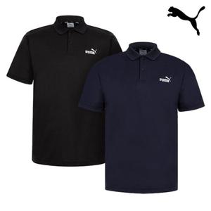 푸마 남성 메쉬 드라이셀 PK 반팔 티셔츠_PM3IJSUTS01