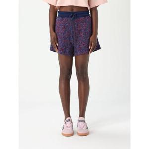 아디다스 바이 스텔라매카트니 숏팬츠 JG3608 Violet