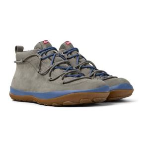 [캠퍼 공식] 25FW 여성 부츠 Peu Pista GM K400822-003