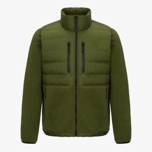 노스페이스 남성 RMST 데날리 테크 하이브리드 자켓 NJ4FR67B