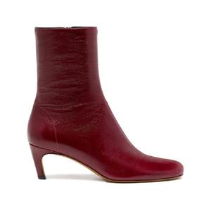 26 SS 프로엔자슐러 레더 앵클 부츠 SH254082C008WC TP443105226