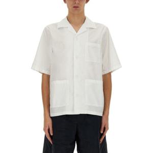 아스페시 반팔 셔츠 CE18 G32985072 White