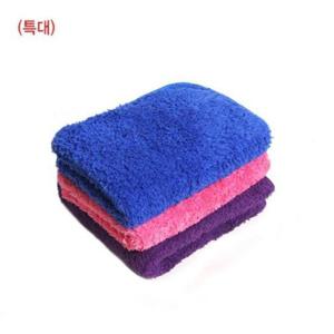 마로봉 만능크리너양겹10P봉(특대40x50) 극세사 세차 만능크리너 크리너 물티슈 청소포 만능물티슈