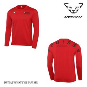 LJS  다이나핏  (정가 109000원)남성 (피디지)20 기모 긴팔티 (YYYMU23222R2)