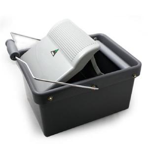 삼정 마포대짤순이 걸레 마포 탈수기 밀대짜기 대걸레 밀대 마대 청소