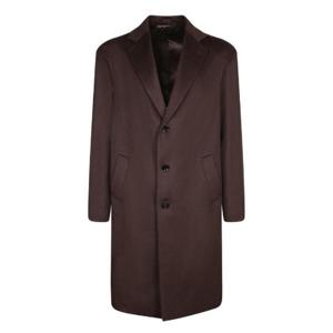 라르디니 싱글 브레스티드 롱슬리브 코트 AA23152CN65605 460 TP948062837