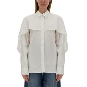 스텔라 맥카트니 셔츠 620122 SMA909000 White