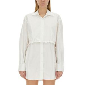 티바이알렉산더왕 셔츠 4WC1246245 100 White