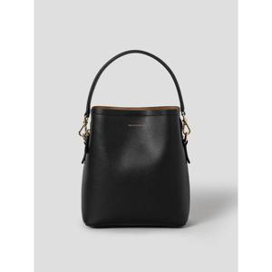 [빈폴ACC] 애니 버킷백 - 블랙 (BE59D3M125)