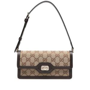 구찌 숄더백 790038 FADHW9742 Beige