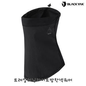 블랙야크 동절기 공용 트레일러닝라이트방한넥워머 2BYXXXU942