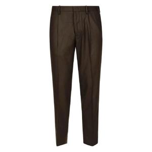 26 SS 알파인더스트리 스트레이트 팬츠 HPA005F010019 TP443205437