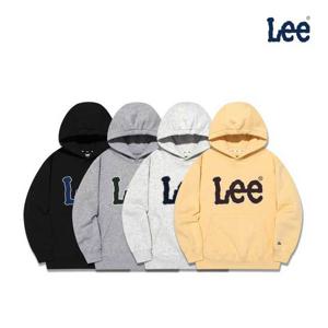 LEE키즈 아플리케 빅트위치 후드 LK2503HD03