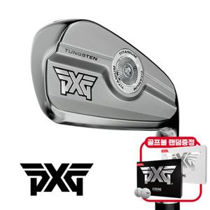 (PXG골프공1DOZ증정)[카네정품]PXG GEN7 0311P 다이나믹골드 MD 95 R300/S200 115 S200 아이언세트-6I