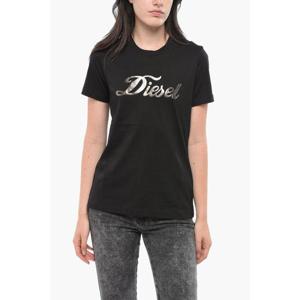 디젤 반팔 티셔츠 A10390 RCATJ 9XX Black