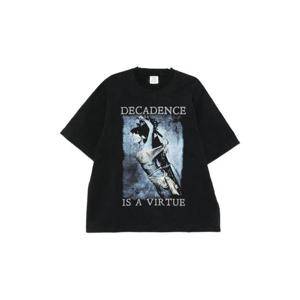 26 SS 베트멍 그래픽 프린트 티셔츠 UCF76MT951B TP443344087