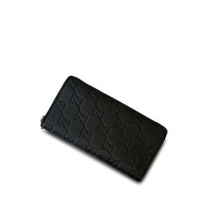 구찌 남성지갑 835003 AAE1T1000 Black