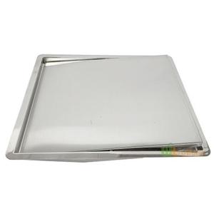 스텐사각뱅뱅이뚜껑 매립형 400호 WL-4000 대형 카페인테리어용품 커피숍용품 용기수거함 컵수거함 종이컵수거대