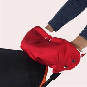 유모차 핸드머프 방한장갑 방한 글러브 핸들커버 겨울 유모차핸드머프