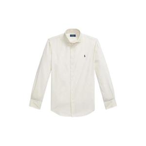 26 SS 폴로 랄프로렌 커스텀 핏 코듀로이 긴소매 셔츠 710P00518012 TP443403428