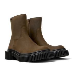 [캠퍼 공식] 25FW 여성 부츠 Pix Berlin K400809-002