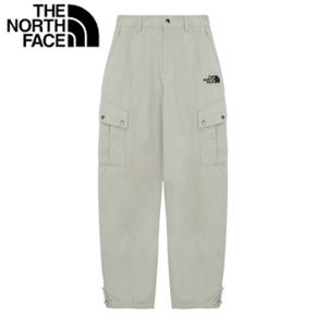 [노스페이스] 노스페이스 NP6NR85B 여성 세미루즈핏 카고 바지 에이블 팬츠 NP6NR85