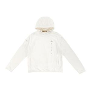 디스커버리 공용 플리스 후드티 DXHD61026-CRS