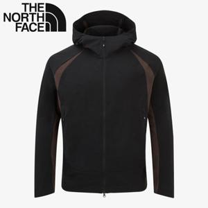 [노스페이스] 노스페이스 NJ3LR51A 남성 페이서 후드 런닝 바람막이 자켓 KR NJ3LR51