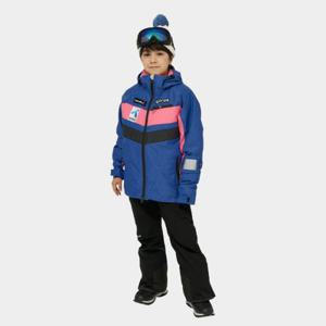 [지프로그]지프로그 스키복 포니 주니어 자켓 보드복