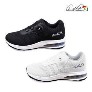 [골프웰]아놀드파마 남성 레전드2 보아 스파이크리스 골프화