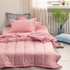 몽쉐어 가든 소프트 마이크로 이불패드세트 Q 3color