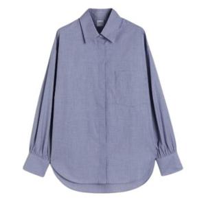 아스페시 셔츠 W5G5483 D57110104 Chambray