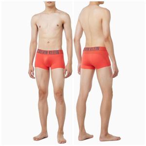 남성 인테스파워 매쉬 로우 라이즈 트렁크 NB4401-FDD