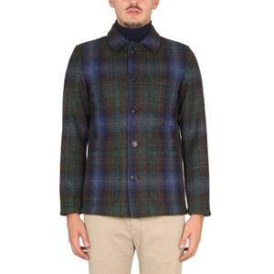 아스페시 자켓 CJ70 V08140374 Black