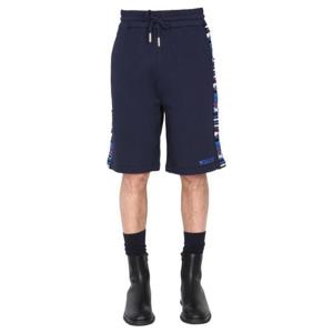 미소니 숏팬츠 US22SI0L BJ009TS70WW Black