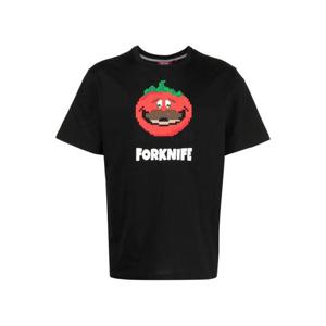 26 SS Mostly Heard Rarely Seen 포크나이프 티셔츠 MHEB02BCT24 TP432335144