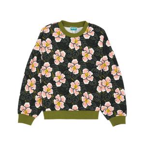 겐조키즈 기모 맨투맨 K61342 46M (성인착용가능)