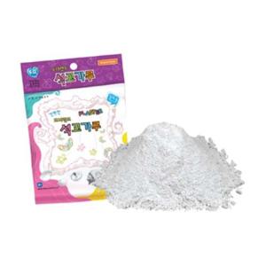 도너랜드 석고가루 300g 석고 박스(50개입)