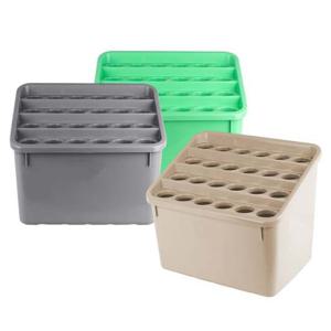 다모아 우산꽂이통 24홀