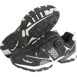 버팔로 안전화 BFL-410 블랙