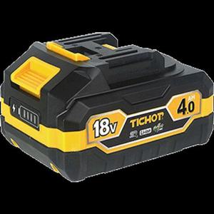 소모품 TICHOP 배터리 TLB-1840 18V/4.0Ah(잔량표시)