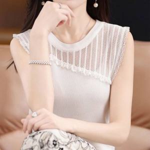 나시니트티 메쉬 시스루 G126205