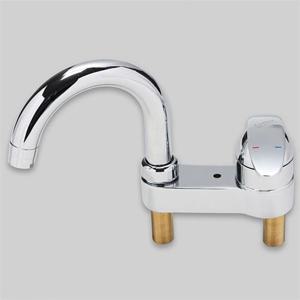 대정워터스 수전세트(은하수) 파이프세면기 대붙이 ES5100 자재