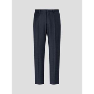 [로가디스] 울 미니멀 루즈 핏 수트 팬츠  애쉬 (RX5702NC34)