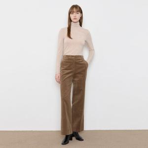 [TAG 285000원][케이엘바이린] 베이덴 코듀로이 슬랙스 KWSLOK0300