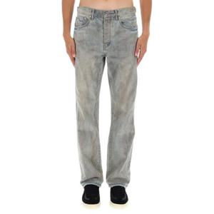 퍼플 브랜드 데님 팬츠 P011 ACDY425LTINDIGO DENIM